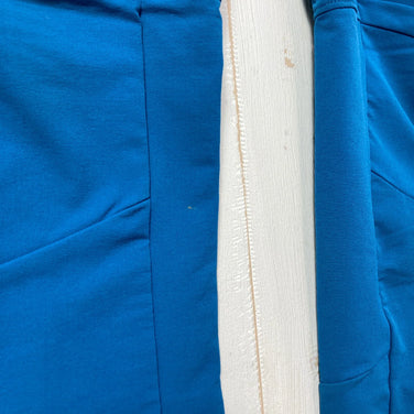 [Women's S Blue] Millet Stretch Fit Softshell Pants Apparel Bottoms Long Pants Softshell z00059214 Softshell Long Pants Bottoms Apparel