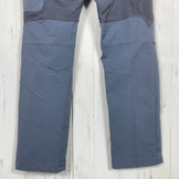 【Men's S グレー系】 Marmot ( マーモット ) トレックコンフォパンツ Trek Comfo Pant ナイロン ウェア ボトムス ロングパンツ ソフトシェル z00054689  ソフトシェル ロングパンツ ボトムス ウェア