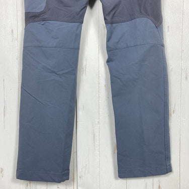 【Men's S グレー系】 Marmot ( マーモット ) トレックコンフォパンツ Trek Comfo Pant ナイロン ウェア ボトムス ロングパンツ ソフトシェル z00054689  ソフトシェル ロングパンツ ボトムス ウェア