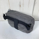 【OneSize グレー系】 Mountain Laurel Designs | Mld ( マウンテンローレルデザイン ) パック ポケット Pack Pocket バッグ ストレージ 外付けポーチ ULTRA 200 ( ウルトラ 200 ) z0005831-3