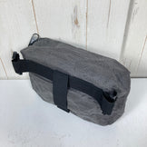 【OneSize グレー系】 Mountain Laurel Designs | Mld ( マウンテンローレルデザイン ) パック ポケット Pack Pocket バッグ ストレージ 外付けポーチ ULTRA 200 ( ウルトラ 200 ) z0005831