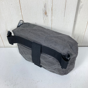 【OneSize グレー系】 Mountain Laurel Designs | Mld ( マウンテンローレルデザイン ) パック ポケット Pack Pocket バッグ ストレージ 外付けポーチ ULTRA 200 ( ウルトラ 200 ) z0005831