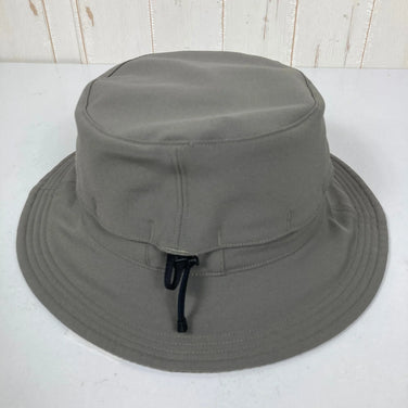 【均码 灰色系】始祖鸟 ( Arcteryx ) Cranbrook Hat 涤纶 服饰 服饰配件 头饰 帽子 z00057336 帽子 头饰 服饰配件 服饰