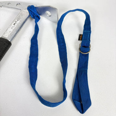 Kajitax Expert II (54cm, Silver) Winter Gear Ice Axe (z00054996)