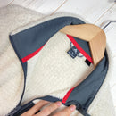 【Men's S アイボリー系】 Montbell ( モンベル ) クリマエア ジャケット ポリエステル ウェア トップス アウター ジャケット フリース z00057515  フリース アウター ジャケット トップス ウェア-4