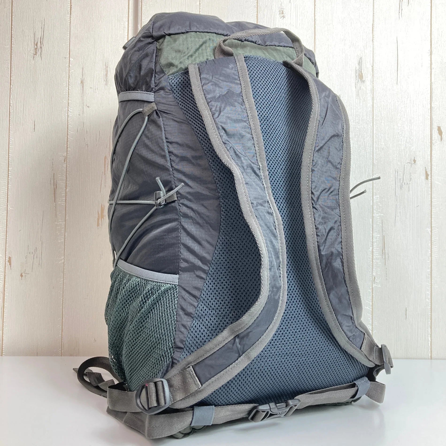 【OneSize ブラック系】 Karrimor ( カリマー ) マース デイパック Mars Day Pack ナイロン バッグ ストレージ バックパック デイパック 容量【～29L】 z00052505 デイパック 容量【～29L】 バックパック バッグ ス - 【公式】2ndGEAR（セカンドギア）Webショップ【登山用品・アウトドア用品専門 買取販売店】