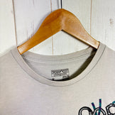 【Men's M グレー系】 Patagonia ( パタゴニア ) オーガニックコットン ポケット カラビナ ティー Organic Cotton Poket Carabiner Tee オーガニックコットン ウェア トップス インナー シャツ ショートスリーブ