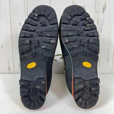 【Men's 25.5cm イエロー系】 La Sportiva ( ラ・スポルティバ ) ネパール エボ ゴアテックス Nepal Evo GTX フットウェア 厳冬期用アルパインブーツ z00059334  厳冬期用アルパインブーツ フットウェア