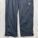 【Men's L ブラック系】 Montbell ( モンベル ) レイン ハイカー パンツ Rain Hiker Pants ナイロン ウェア ボトムス ロングパンツ レインシェル z00060125  レインシェル ロングパンツ ボトムス ウェア-3