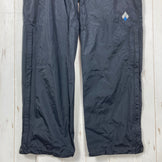 【Men's L ブラック系】 Montbell ( モンベル ) レイン ハイカー パンツ Rain Hiker Pants ナイロン ウェア ボトムス ロングパンツ レインシェル z00060125  レインシェル ロングパンツ ボトムス ウェア