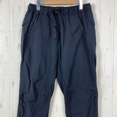 【Men's L-Tall ブラック系】 2023 Yamatomichi ( 山と道 ) ファイブ ポケット パンツ 5-Pocket Pants Black タスランナイロン 5ポケット ポリエステル ウェア ボトムス ロングパンツ  z00060952 Black  ロ