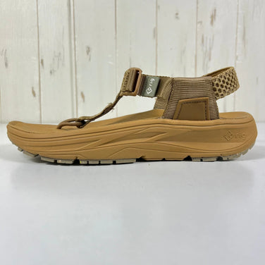 Unisex 27.0cm Khaki rig footwear mguu Recovery Sandals RG0007 COYOTE z00055320 COYOTE Sandals Footwear