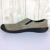 【Men's 29.0cm ベージュ系】 Keen ( キーン ) オースティン カジュアルスリップ エスディー Austin Casual Slip Sd 1019610 Men's スニーカー ライフスタイルシューズ フットウェア - 【公式】2ndGEAR（セカンドギア）Webショップ【登山用品・アウトドア用品専門 買取販売店】