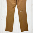【Women's S ベージュ系】 Mammut ( マムート ) トレッカー 3.0 ソフトシェル パンツ アジアンフィット Trekkers 3.0 SO Pants AF ナイロン ウェア ボトムス ロングパンツ ソフトシェル z00057378  ソフトシェル-11