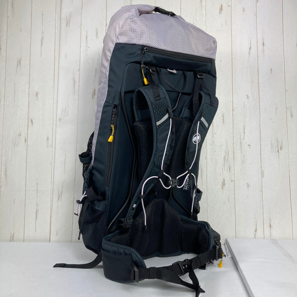 【Women's OneSize ピンク系】 Mammut ( マムート ) デュカン スパイン 28-35 ウィメンズ Ducan Spine 28-35 Women アクティブスパイン 3.0 レインカバー付属 バッグ ストレージ バックパック 容量【30L～54L】 z00