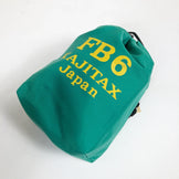 【OneSize ブラック系】 Kajitax ( カジタックス ) Fb-6 6本爪軽アイゼン クランポン アイゼン ウィンターギア - 【公式】2ndGEAR（セカンドギア）Webショップ【登山用品・アウトドア用品専門 買取販売店】