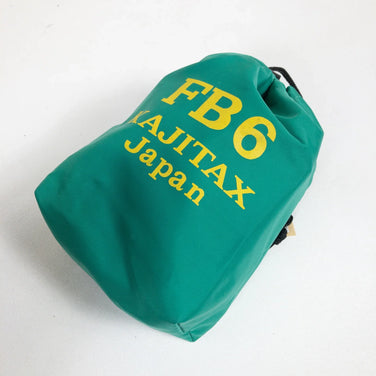 【OneSize ブラック系】 Kajitax ( カジタックス ) Fb-6 6本爪軽アイゼン クランポン アイゼン ウィンターギア - 【公式】2ndGEAR（セカンドギア）Webショップ【登山用品・アウトドア用品専門 買取販売店】