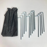 【OneSize グリーン系】 The North Face ( ザ・ノースフェイス ) エバカーゴ2 EVACARGO 2 NT / ニュートープグリーン ポリエステル キャンピングギア テント キャンピングテント z00052744 NT / ニュートープグリー - 【公式】2ndGEAR（セカンドギア）Webショップ【登山用品・アウトドア用品専門 買取販売店】