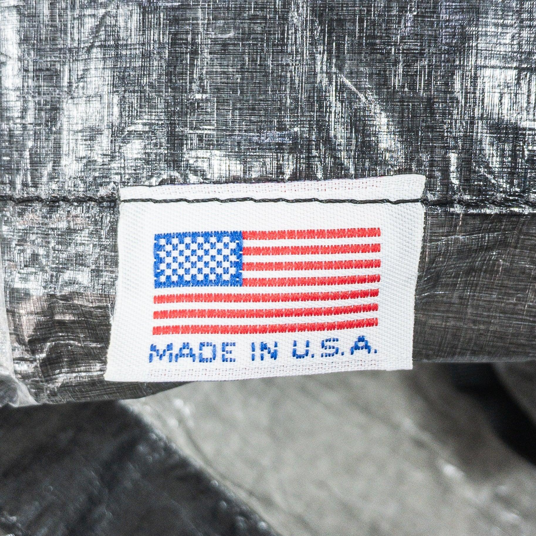 【OneSize グレー系】 c2010 Hyperlite Mountain Gear Hmg ( ハイパーライトマウンテンギア ) トレイル トート Trail Tote 生産終了モデル 入手困難 旧タグ バッグ ストレージ トートバッグ DCF ( ダイニー - 【公式】2ndGEAR（セカンドギア）Webショップ【登山用品・アウトドア用品専門 買取販売店】