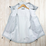 【Men's S ホワイト系】 Arcteryx ( アークテリクス ) ガンマ フーディ Gamma Hoody ナイロン X000007465 Men's ソフトシェル アウター ジャケット トップス ウェア - 【公式】2ndGEAR（セカンドギア）Webショップ【登山用品・アウトドア用品専門 買取販売店】