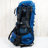 【M ブルー系】 Osprey ( オスプレー ) イーサー AG 70 Aether AG 70 ナイロン OS50061 ネプチューンブルー 容量【55L～79L】 バックパック バッグ ストレージ - 【公式】2ndGEAR（セカンドギア）Webショップ【登山用品・アウトドア用品専門 買取販売店】