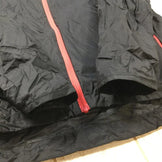 【Women's XS ブラック系】Mammut ( マムート ) マイクロレイヤー ジャケット Microlayer Jacket ウィンドシェル フーディ 1010-14610 Women's ウィンドシェル アウター ジャケット トップス ウェア - 【公式】2ndGEAR（セカンドギア）Webショップ【登山用品・アウトドア用品専門 買取販売店】