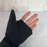 【Unisex S ブラック系】 Handson Grip（ハンズ オン グリップ） オープンミトン グローブ セット YAMAP（ヤマップ）別注 コラボモデル 化繊ダウン ウェア ウェア小物 グローブ 手袋 z00059154  グローブ 手袋 ウェア小物 ウェア