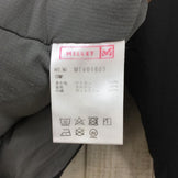 【Men's S ブラック系】Millet ( ミレー ) ブリーザー 3D ライト フーディ Breather 3D Light Hoodie アクティブ インサレーション ジャケット MIV01803 International Men's 化繊インサレーション アウター ジャケット トップス ウェア - 【公式】2ndGEAR（セカンドギア）Webショップ【登山用品・アウトドア用品専門 買取販売店】