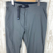 【Men's S グレー系】 Montbell ( モンベル ) O.D.ライニングパンツ ナイロン 1105437 Men's ロングパンツ ボトムス ウェア - 【公式】2ndGEAR（セカンドギア）Webショップ【登山用品・アウトドア用品専門 買取販売店】