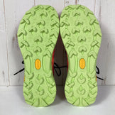 【Women's 25.0cm レッド系】 Merrell ( メレル ) エムティーエル ロング スカイ 2 マトリックス MTL SKYFIRE 2 MATRYX ブロッサム / クリムゾン フットウェア トレイルランニングシューズ z00059763 ブロッサム / クリ