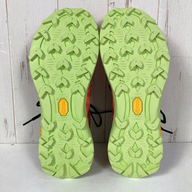 【Women's 25.0cm レッド系】 Merrell ( メレル ) エムティーエル ロング スカイ 2 マトリックス MTL SKYFIRE 2 MATRYX ブロッサム / クリムゾン フットウェア トレイルランニングシューズ z00059763 ブロッサム / クリ