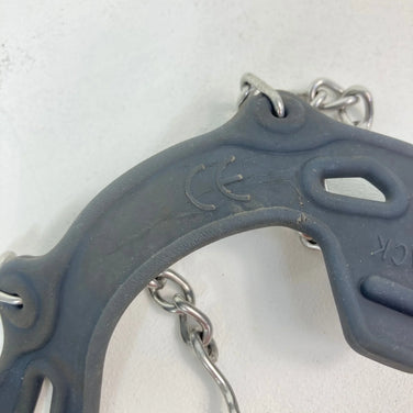 【浅灰色系】Montbell ( 蒙特贝尔 ) 链条冰爪 冬季装备 冰爪 冰锥 z00057311 冰爪 冰锥 冬季装备