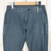 【Men's S チャコール系】 Edelrid ( エーデルリッド ) オーガニックコットン クライミング パンツ Organic Cotton Climbing Pants ストレッチ 入手困難 International Men's 化繊インサレーション ロン - 【公式】2ndGEAR（セカンドギア）Webショップ【登山用品・アウトドア用品専門 買取販売店】