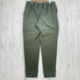 【Men's L グリーン系】 2024 Patagonia ( パタゴニア ) R2 テックフェイス パンツ R2 TechFace Pants PNGR ポリエステル ウェア ボトムス ロングパンツ フリース z00058916 PNGR フリース ロングパンツ