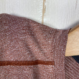 【Men's S レッド系】 Berghaus ( バーグハウス ) エクスプローラ ベースクルー ショートスリーブ AM Explorer Basecrew Short Sleeve AM ポリエステル ウェア トップス インナー シャツ ショートスリーブTシャ
