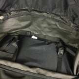 【OneSize ブラック系】 Kiva Designs ( キバデザイン ) 90S 3Wayトラベル バッグ アメリカ製 バリスティックナイロン ブリーフケース バックパック ショルダー 容量【30L～54L】 バックパック バッグ ストレージ - 【公式】2ndGEAR（セカンドギア）Webショップ【登山用品・アウトドア用品専門 買取販売店】