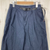 【Women's M ネイビー系】 Gramicci ( グラミチ ) バギー パンツ BAGGY PANTS コットン ウェア ボトムス ロングパンツ コットン z00060530  コットン ロングパンツ ボトムス ウェア