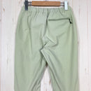 【Women's S グリーン系】 The North Face ( ザ・ノースフェイス ) アルパイン ライト パンツ Alpine Light Pant ナイロン ウェア ボトムス ロングパンツ ソフトシェル z00059729  ソフトシェル ロングパンツ ボトム-9