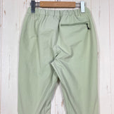 【Women's S グリーン系】 The North Face ( ザ・ノースフェイス ) アルパイン ライト パンツ Alpine Light Pant ナイロン ウェア ボトムス ロングパンツ ソフトシェル z00059729  ソフトシェル ロングパンツ ボトム
