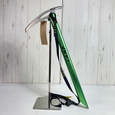 【50cm グリーン系】 Camp ( カンプ ) コルサ Corsa アルミ ウィンターギア ピッケル アイスアックス z00056561  ピッケル アイスアックス ウィンターギア