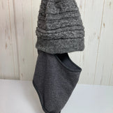 【Unisex OneSize グレー系】 Phenix ( フェニックス ) スノーウィー マウンテン ワッチ キャップ アクリル ウェア ウェア小物 ヘッドウェア ビーニー z00050383 ビーニー ヘッドウェア ウェア小物 ウェア - 【公式】2ndGEAR（セカンドギア）Webショップ【登山用品・アウトドア用品専門 買取販売店】