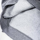 【Men's S グレー系】 Patagonia ( パタゴニア ) P-6 ラベル アップライザル フーディ P-6 Label Uprisal Hoody ポリエステル 39621 International Men's GLH フリース アウター ジャケット - 【公式】2ndGEAR（セカンドギア）Webショップ【登山用品・アウトドア用品専門 買取販売店】