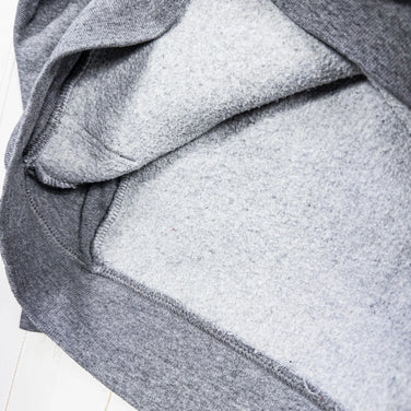 【Men's S グレー系】 Patagonia ( パタゴニア ) P-6 ラベル アップライザル フーディ P-6 Label Uprisal Hoody ポリエステル 39621 International Men's GLH フリース アウター ジャケット - 【公式】2ndGEAR（セカンドギア）Webショップ【登山用品・アウトドア用品専門 買取販売店】