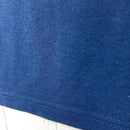 【Women's S ネイビー系】 Foxfire ( フォックスファイヤー ) Cシールド ライチョウ ティー ポリエステル ウェア トップス インナー シャツ ショートスリーブTシャツ クルーネック 化繊 z00059228  化繊 ショートスリーブTシャツ クルー-5