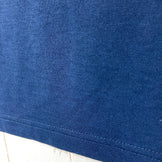 【Women's S ネイビー系】 Foxfire ( フォックスファイヤー ) Cシールド ライチョウ ティー ポリエステル ウェア トップス インナー シャツ ショートスリーブTシャツ クルーネック 化繊 z00059228  化繊 ショートスリーブTシャツ クルー
