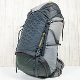 【OneSize ブラック系】 Gregory ( グレゴリー ) パラゴン 38 Paragon 38 バッグ ストレージ バックパック 容量【30L～54L】 z00051986 容量【30L～54L】 バックパック バッグ ストレージ - 【公式】2ndGEAR（セカンドギア）Webショップ【登山用品・アウトドア用品専門 買取販売店】