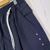 【Unisex 2 ネイビー系】 迷迭香 ( マンネンロウ ) ナイロン ハーベスト トレーナー NYLON HARVEST TRAINER ナイロン ウェア ボトムス ロングパンツ ウィンドシェル z00053714  ウィンドシェル ロングパンツ ボトムス ウェア