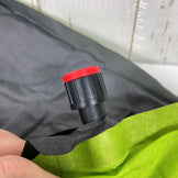 Nemo Equipment Ora 20M 桦树叶绿睡眠系统，均码，绿色。另有：睡垫、睡袋和充气床垫（z00054066）。