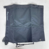 Sea To Summit Overland Gaiter Nylon (Size M, Black) z00054708