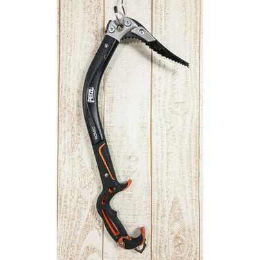 【OneSize ブラック系】 Petzl ( ペツル ) ノミック ウィンターギア ピッケル アイスアックス z00050756 ピッケル アイスアックス ウィンターギア - 【公式】2ndGEAR（セカンドギア）Webショップ【登山用品・アウトドア用品専門 買取販売店】